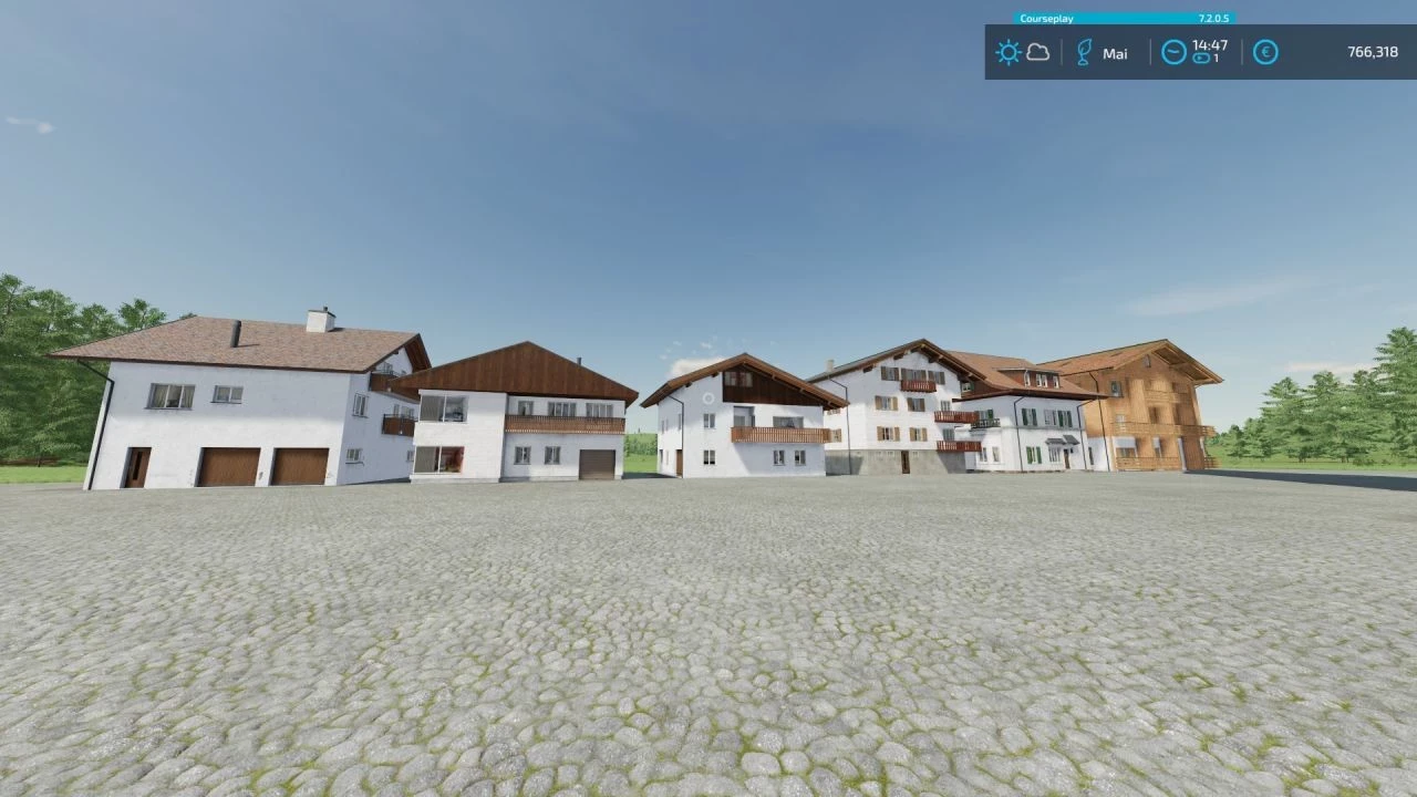 Erlengrat Buildings Pack v1.0.0.0 1.0.0.0