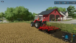 FS22 LIZARD CG 240 V4 4.0.0.0 thumbnail 5