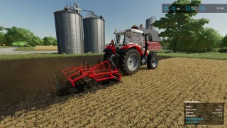 FS22 LIZARD CG 240 V4 4.0.0.0 thumbnail 7