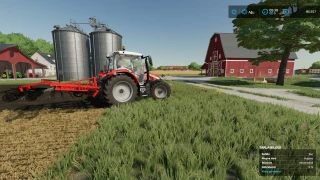 FS22 LIZARD CG 240 V4 4.0.0.0 thumbnail 8