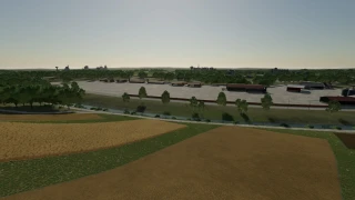 ELMCREEK FARMING MULTI FRUIT MAP V3 3.0.0.0 thumbnail 12