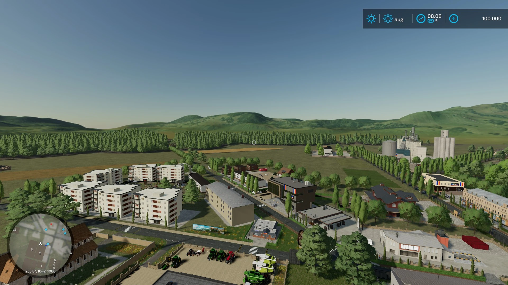 Campeni 1.0.0.0