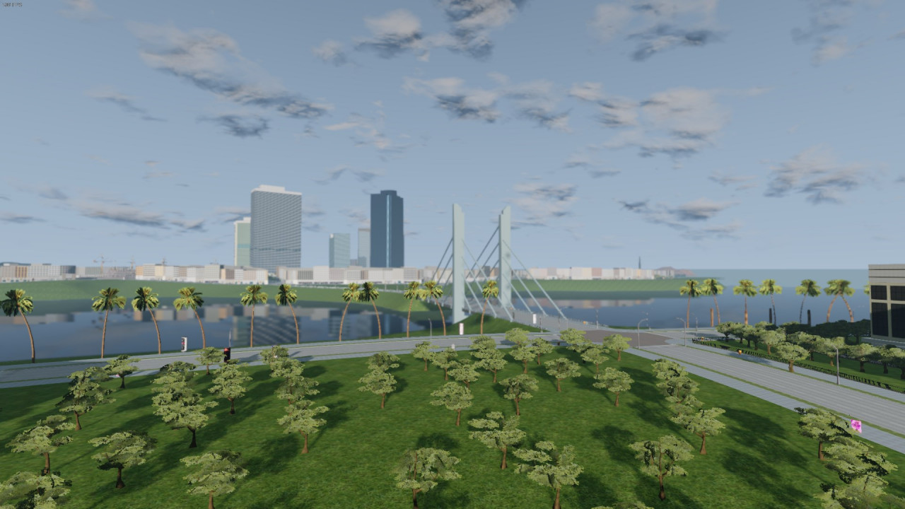 Valo City
