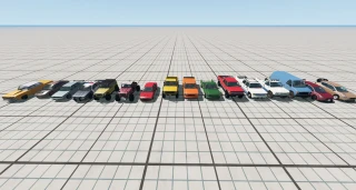 Spun's Configs