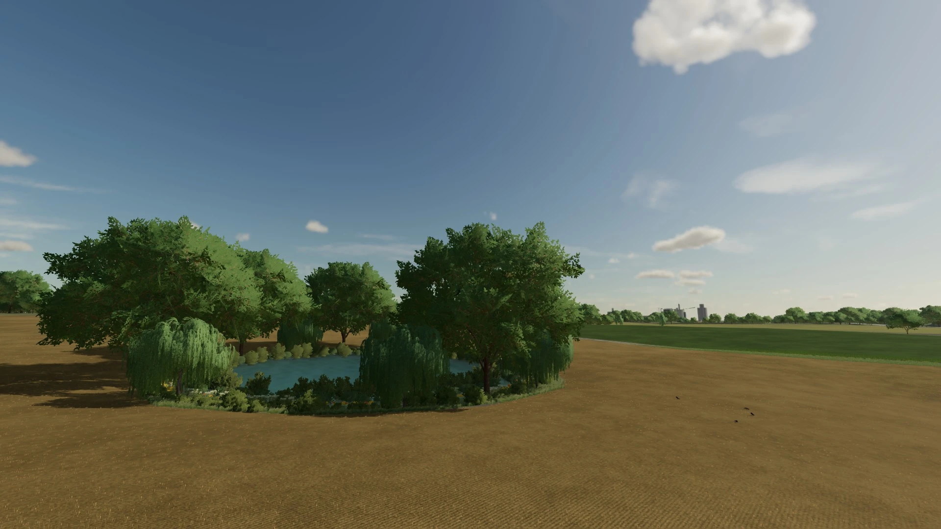 Elmcreek Farming Multi Fruit Map V3 3000 Fs 22 6079