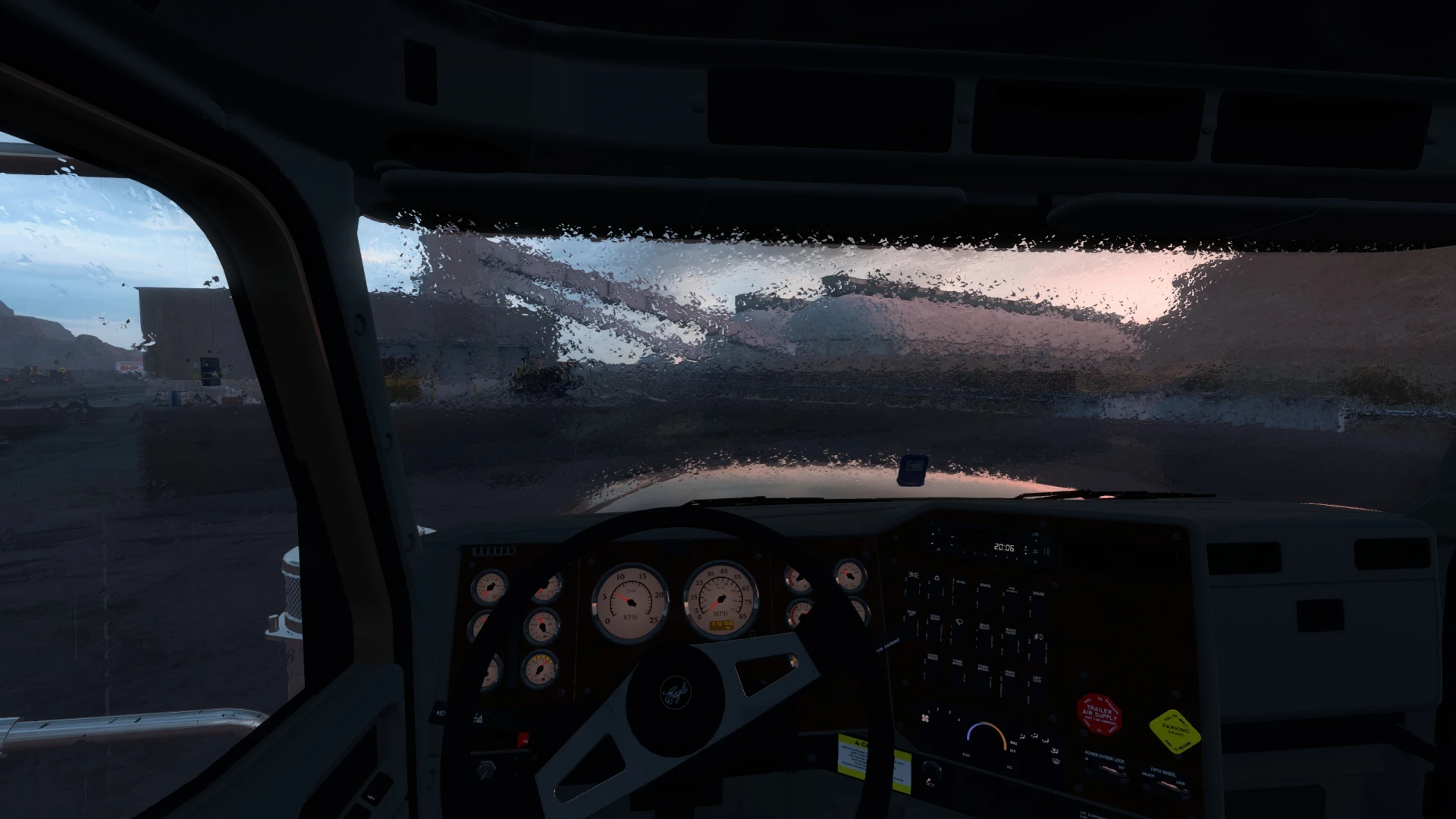 Better Raindrops v2.1.20