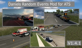 Daniels Random Events