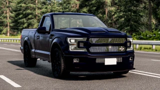 Download Ford F-150 - BeamNG.drive - ModLand.net