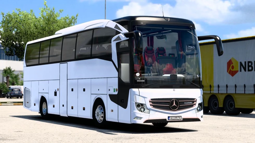 MB-New Travego 15 SHD