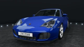 Porsche 911 (996) [ 1997-2004 ] Release - BeamNG.drive