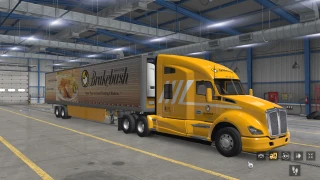 brakebush Transportation 1.12 thumbnail 2