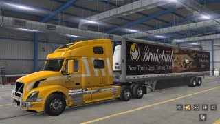 brakebush Transportation 1.12 thumbnail 4