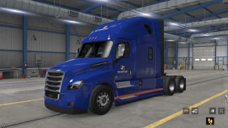 E.T.transport pack 1.12 thumbnail 4