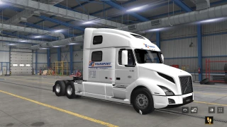 E.T.transport pack 1.12 thumbnail 3