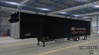 E.T.transport pack 1.12 thumbnail 5