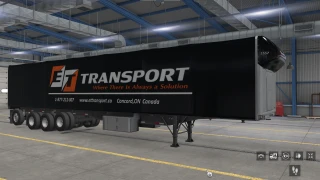 E.T.transport pack 1.12 thumbnail 7