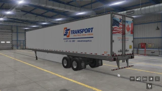 E.T.transport pack 1.12 thumbnail 6