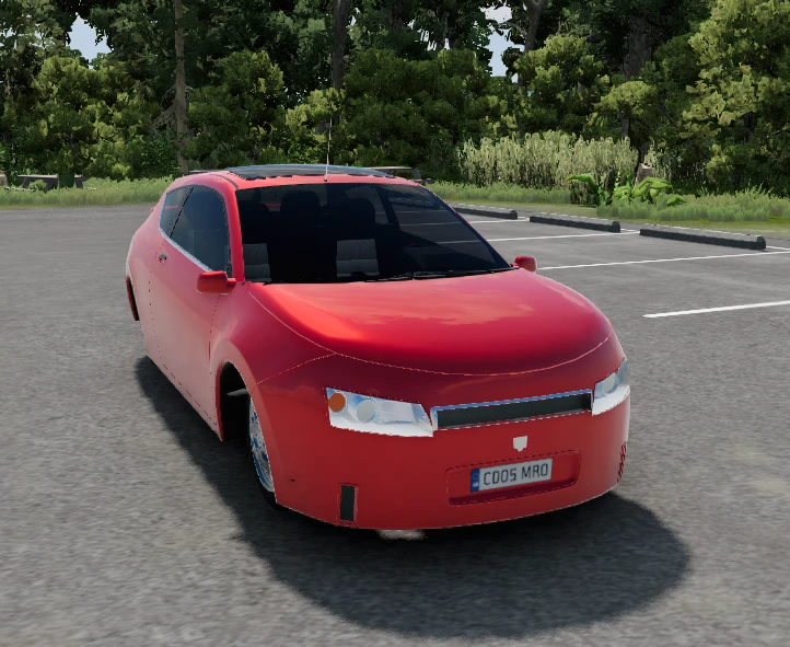 Canyon - BeamNG.drive Search - ModLand.net