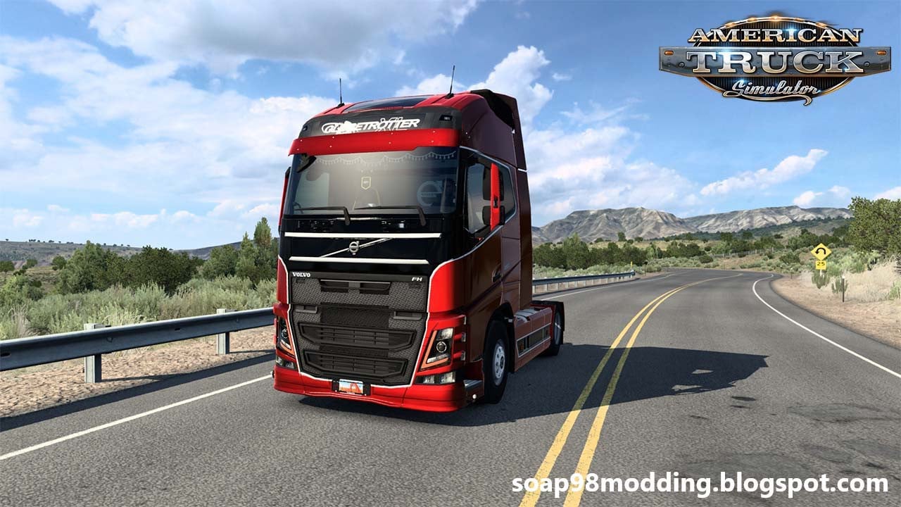 Volvo FH16 2012 by soap98 [ATS]