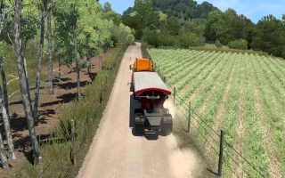 Honduras West Map 6.3 thumbnail 2