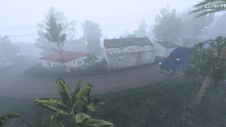 Honduras West Map 6.3 thumbnail 5