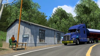 Honduras West Map 6.3 thumbnail 6