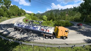 Honduras West Map 6.3 thumbnail 11