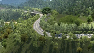 Honduras West Map 6.3 thumbnail 13