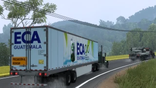 Honduras West Map 6.3 thumbnail 14
