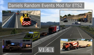 Daniels Random Events