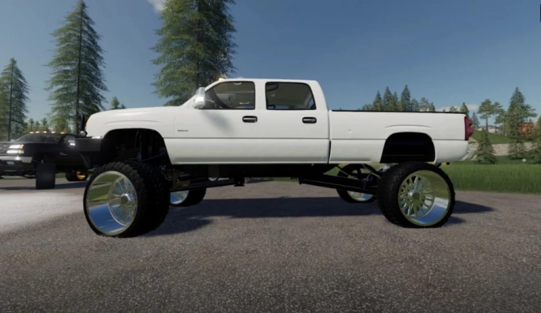 2007 Duramax