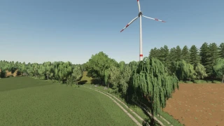 Aukrug Homfeld v 1.0.2.0 thumbnail 9
