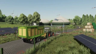Aukrug Homfeld v 1.0.2.0 thumbnail 12