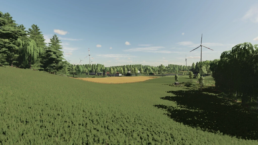 Aukrug Homfeld v 1.0.2.0