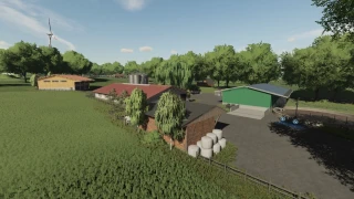 Aukrug Homfeld v 1.0.2.0 thumbnail 11