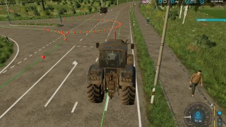 AutoDrive Carpathian Country v 1.0 thumbnail 3
