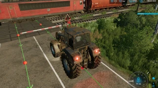 AutoDrive Carpathian Country v 1.0 thumbnail 2