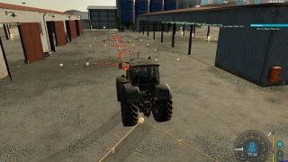 AutoDrive Carpathian Country v 1.0 thumbnail 4