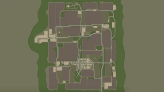 Autodrive network for the map: Rehbach v 1.0 thumbnail 2