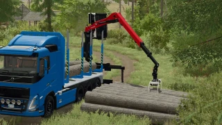 Befa Shortwood Swap Body Pack v 1.1.1 thumbnail 7