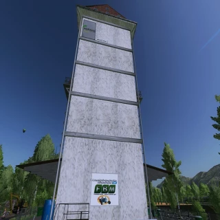 Bergland Map v 2.0.8 thumbnail 2
