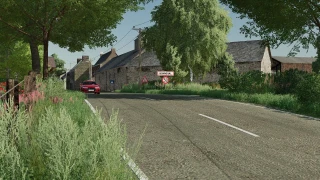 Bonneval Map v 1.0.1.0 thumbnail 3