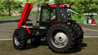 Case IH 956 XL v 1.2 - FS 22