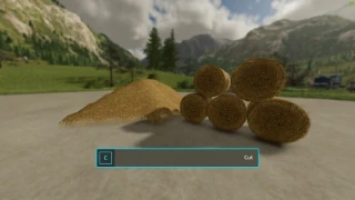 Cut Open Bales v 1.1 thumbnail 6