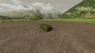 Cut Open Bales v 1.1 thumbnail 5