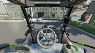 Deutz Fahr Series 5 v 2.0.1 thumbnail 3