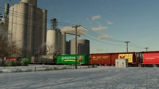 Edgewater Saskatchewan v 1.1 thumbnail 11