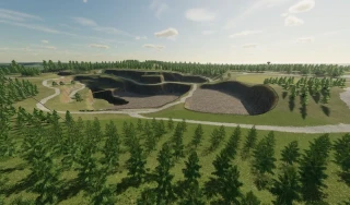 Elmcreek Extended v 1.0.2 thumbnail 3