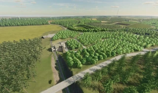 Elmcreek Extended v 1.0.2 thumbnail 8