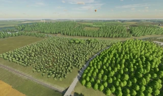 Elmcreek Extended v 1.0.2 thumbnail 2